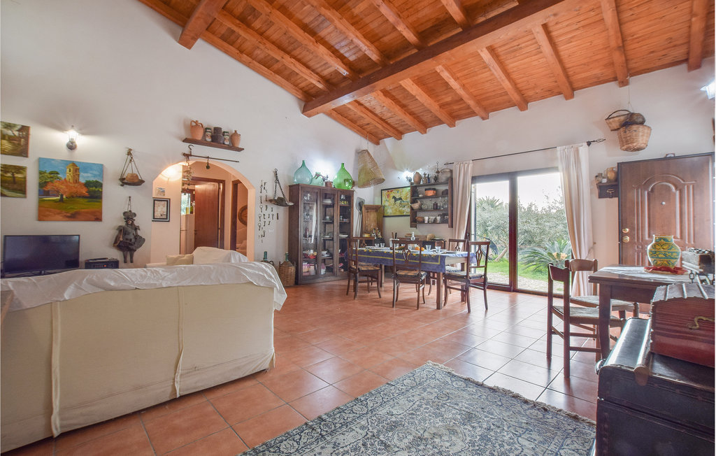 Ferienhaus - Santa Teresa di Riva , Italien - ISP288 3