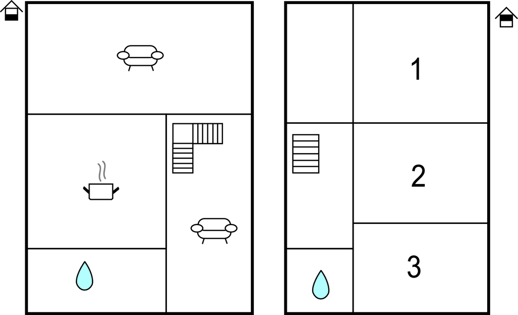 Feriehuse - San Marco D'Alunzio , Italien - ISP250 