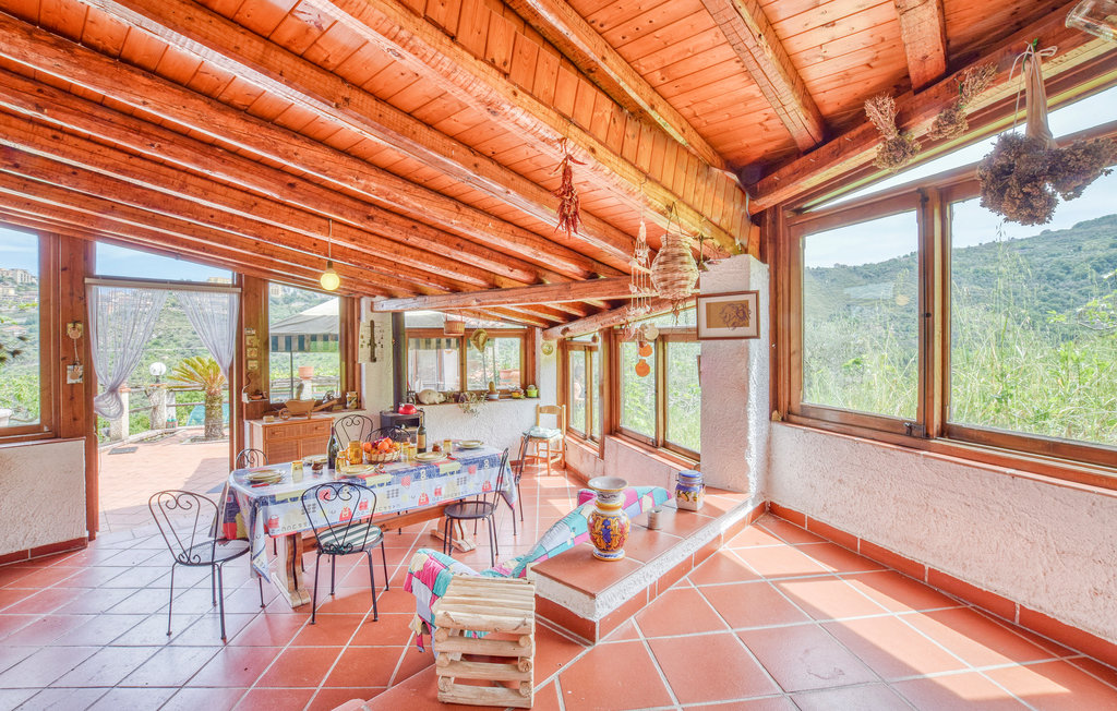 Feriehuse - San Marco D'Alunzio , Italien - ISP250 1