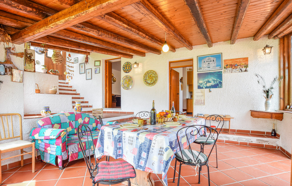 Feriehuse - San Marco D'Alunzio , Italien - ISP250 5