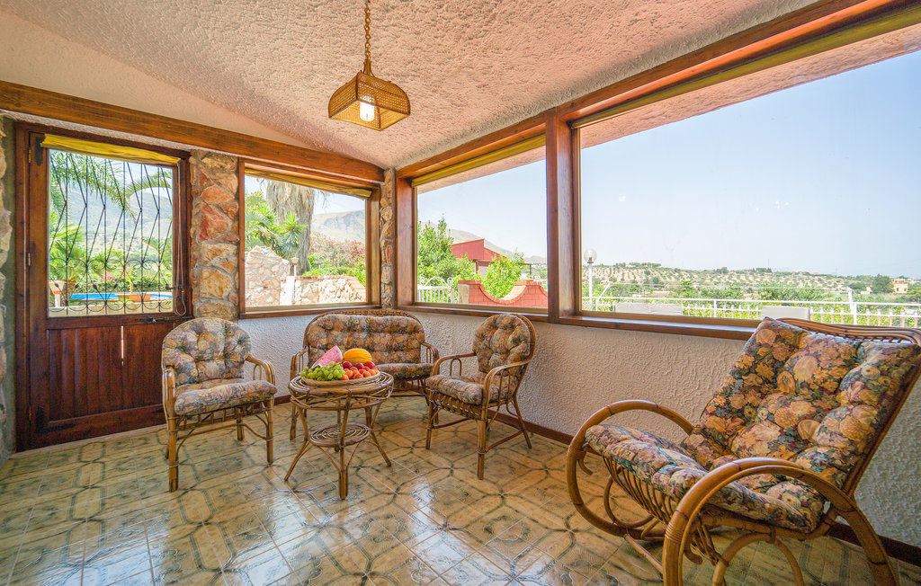 Ferienhaus - Trabia , Italien - ISP204 19