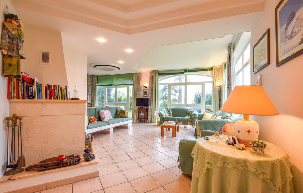 Ferienhaus - Furnari , Italien - ISP304 17