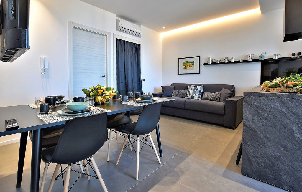 Ferienwohnung - Trappeto , Italien - ISP352 11