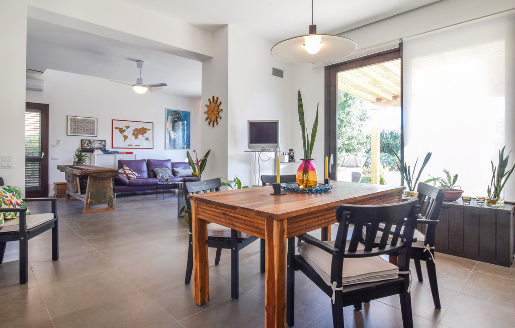 Ferienhaus - Trabia , Italien - ISP353 23