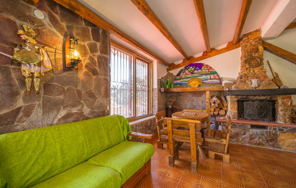 Ferienhaus - Trabia , Italien - ISP204 20