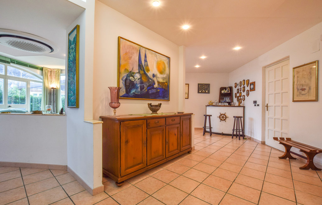 Ferienhaus - Furnari , Italien - ISP304 19