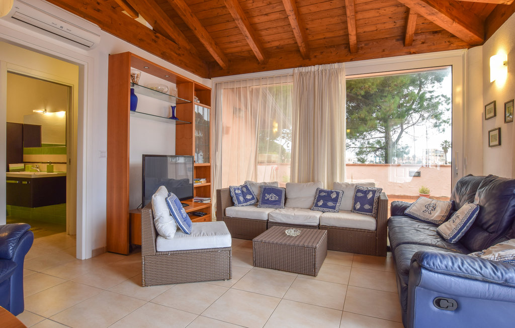 Ferienhaus - Furnari , Italien - ISP304 20