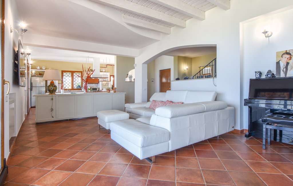 Feriehus - Partinico , Italia - ISP198 31