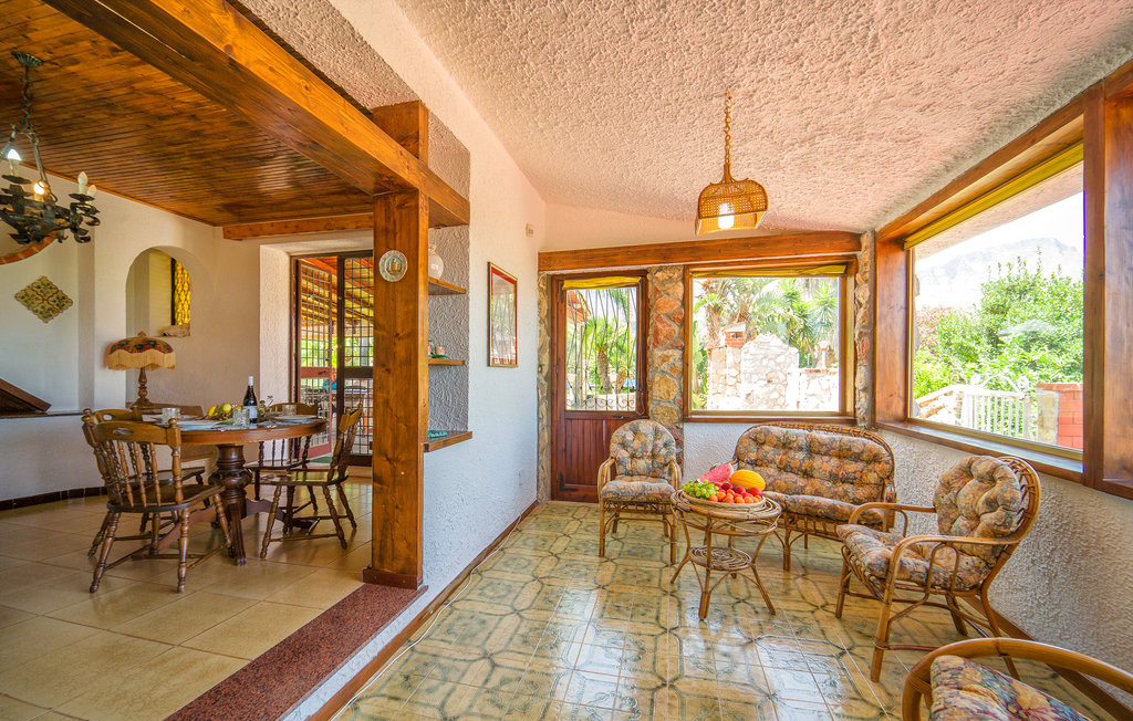 Ferienhaus - Trabia , Italien - ISP204 17