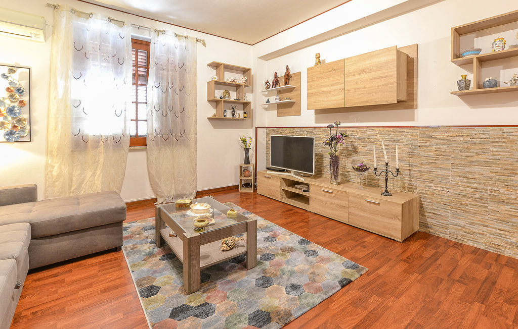 Ferienwohnung - Palermo , Italien - ISP206 6