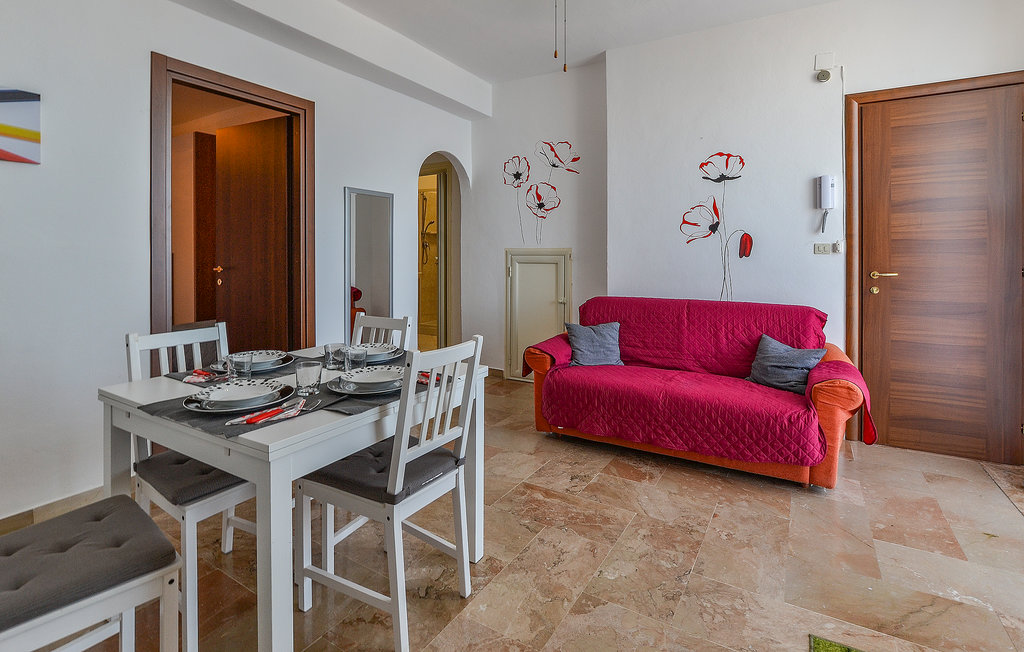 Ferieleilighet - Trappeto , Italia - ISP209 9