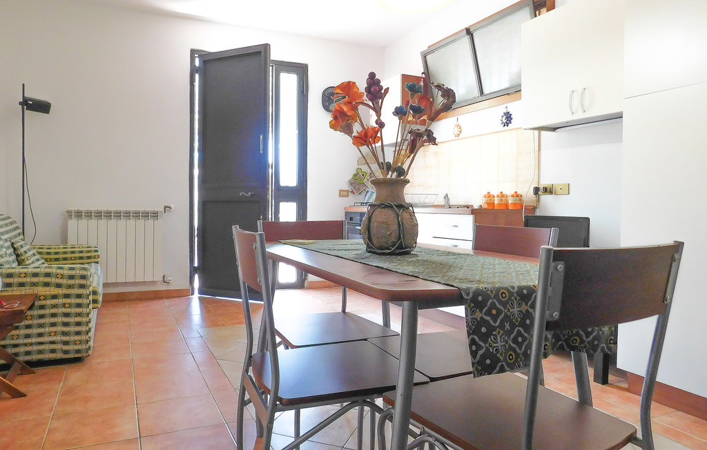 Semesterlägenhet - Casteldaccia , Italien - ISP210 19