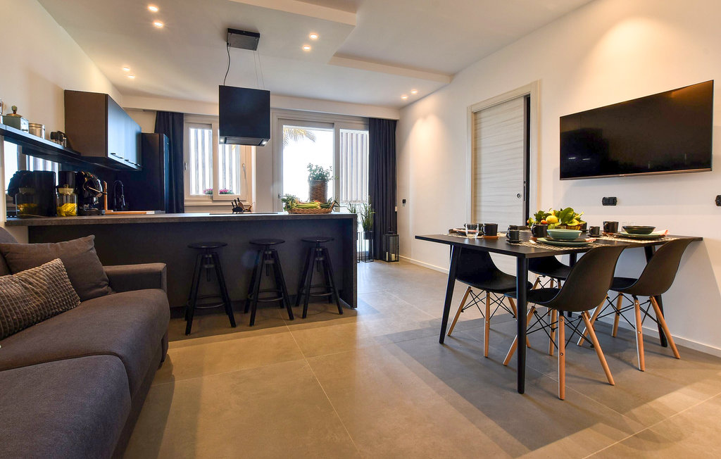 Ferienwohnung - Trappeto , Italien - ISP352 10