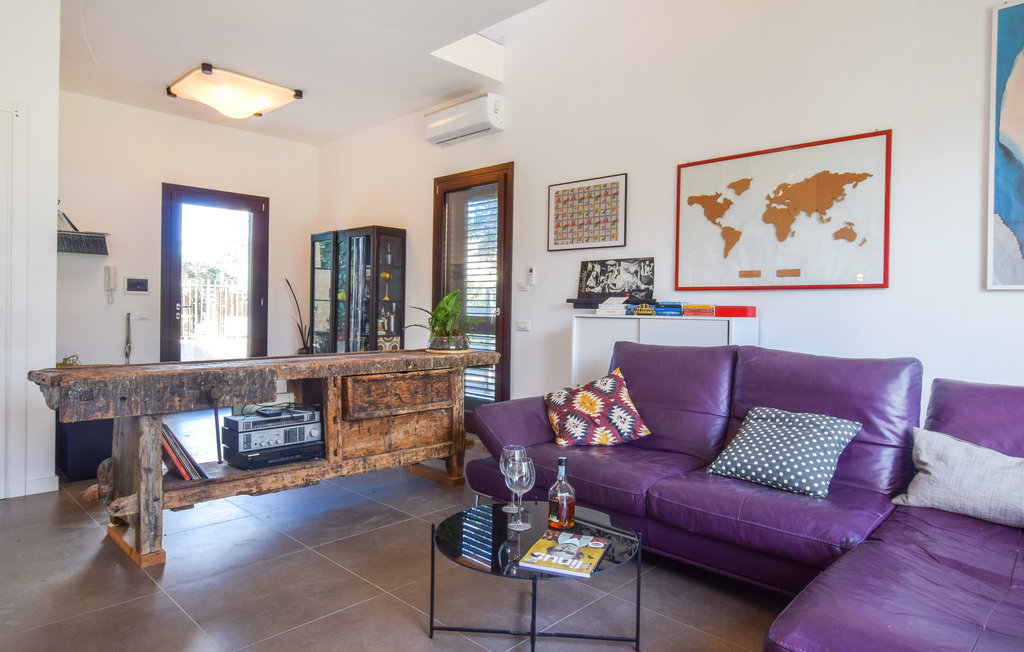 Ferienhaus - Trabia , Italien - ISP353 21