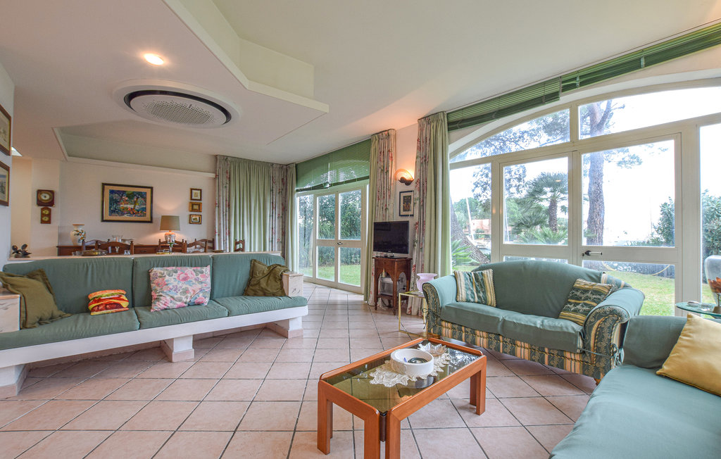 Ferienhaus - Furnari , Italien - ISP304 15