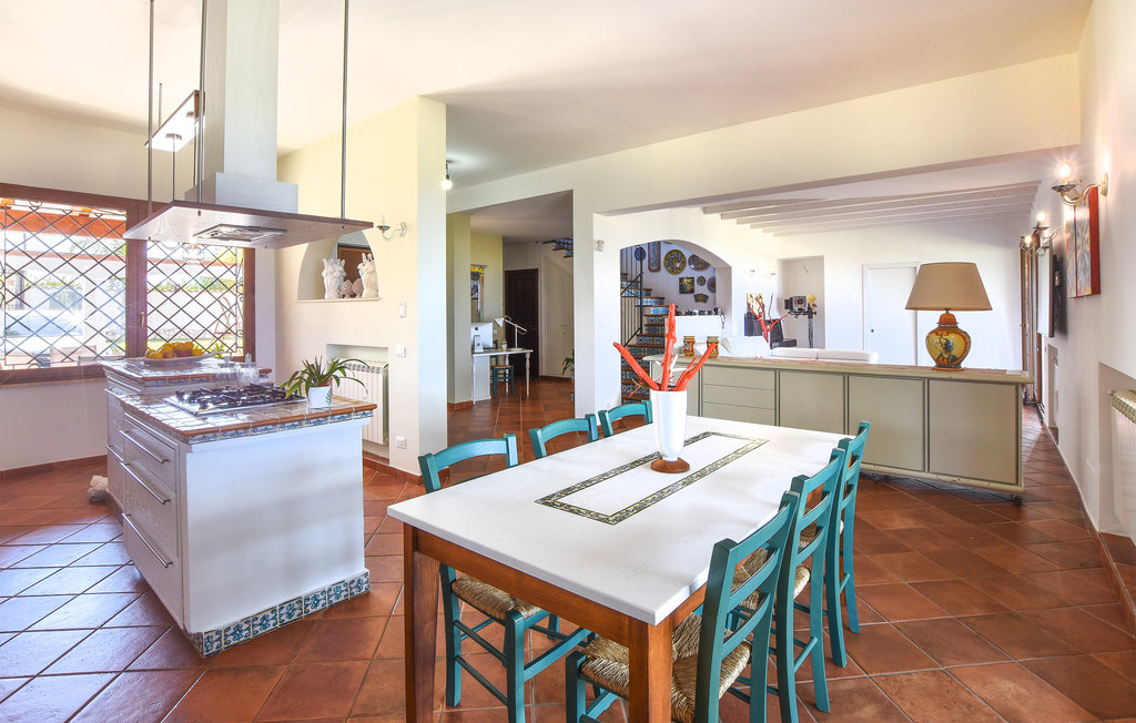 Feriehus - Partinico , Italia - ISP198 32