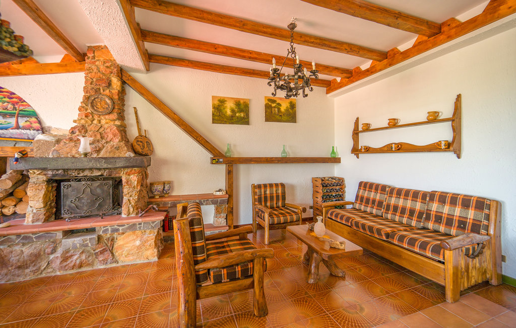 Ferienhaus - Trabia , Italien - ISP204 18