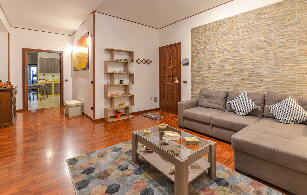 Ferienwohnung - Palermo , Italien - ISP206 7