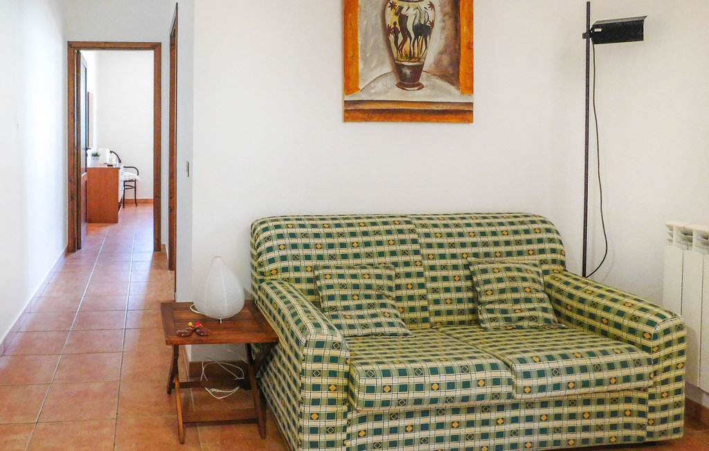 Semesterlägenhet - Casteldaccia , Italien - ISP210 20