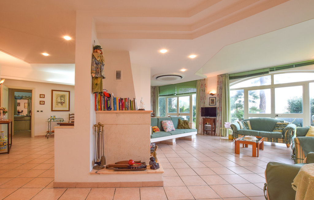 Ferienhaus - Furnari , Italien - ISP304 16