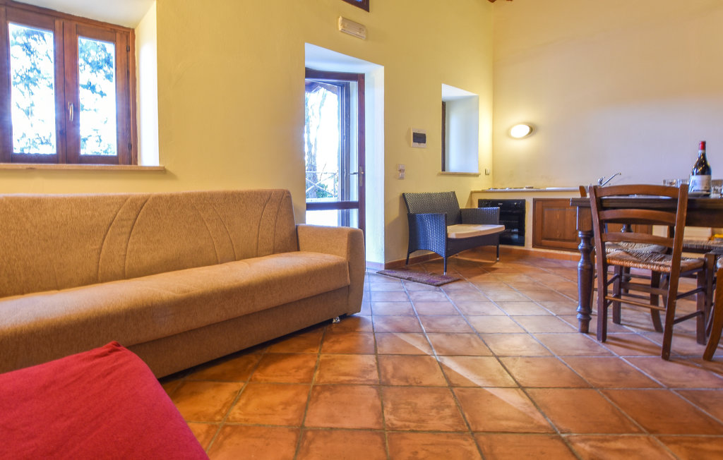 Semesterhus - San Giuseppe Jato , Italien - ISP348 23