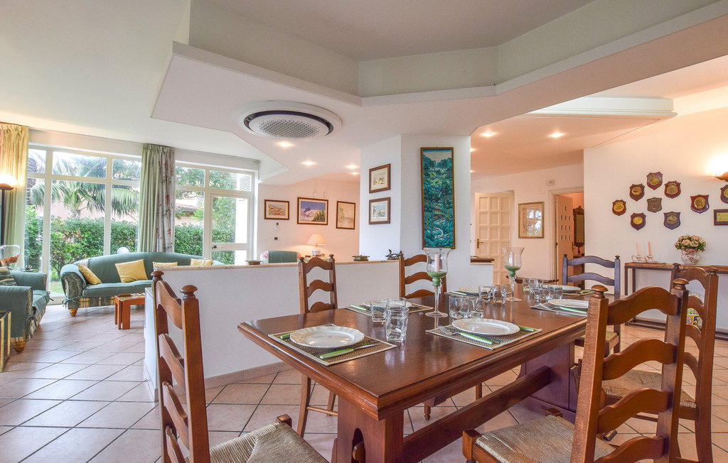 Ferienhaus - Furnari , Italien - ISP304 6