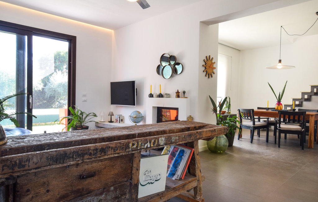 Ferienhaus - Trabia , Italien - ISP353 25