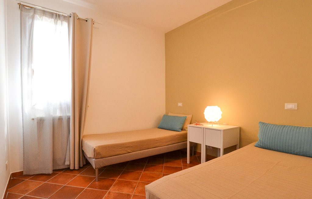 Feriehus - Partinico , Italia - ISP198 43