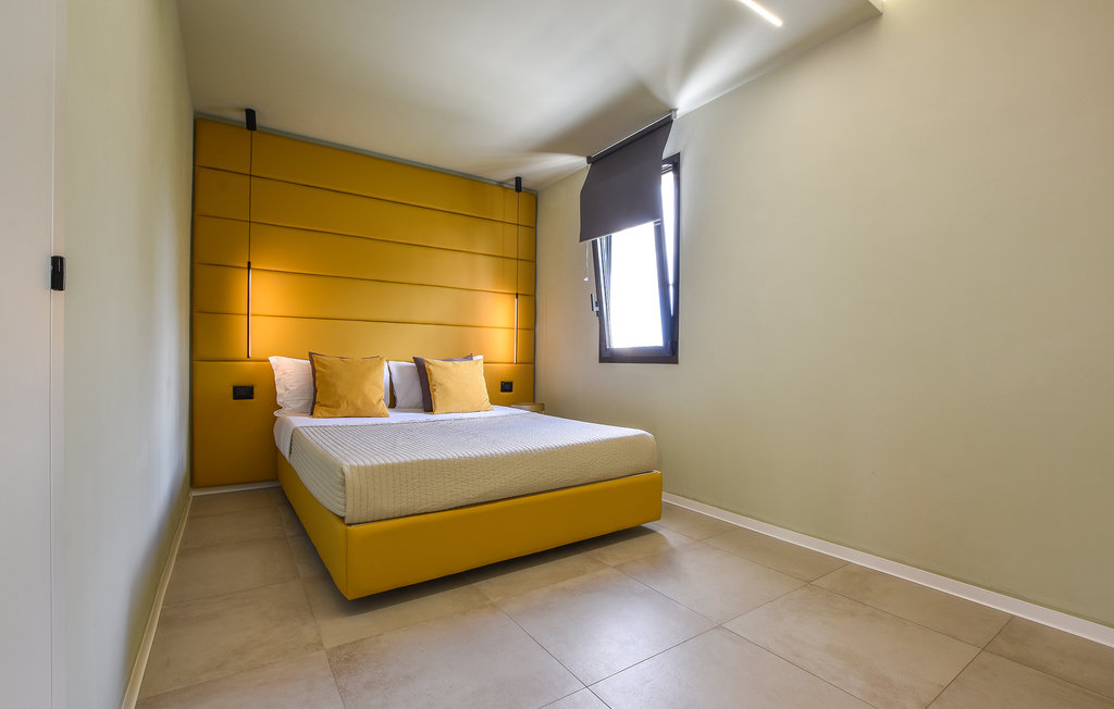 Ferienhaus - Trappeto , Italien - ISP260 36