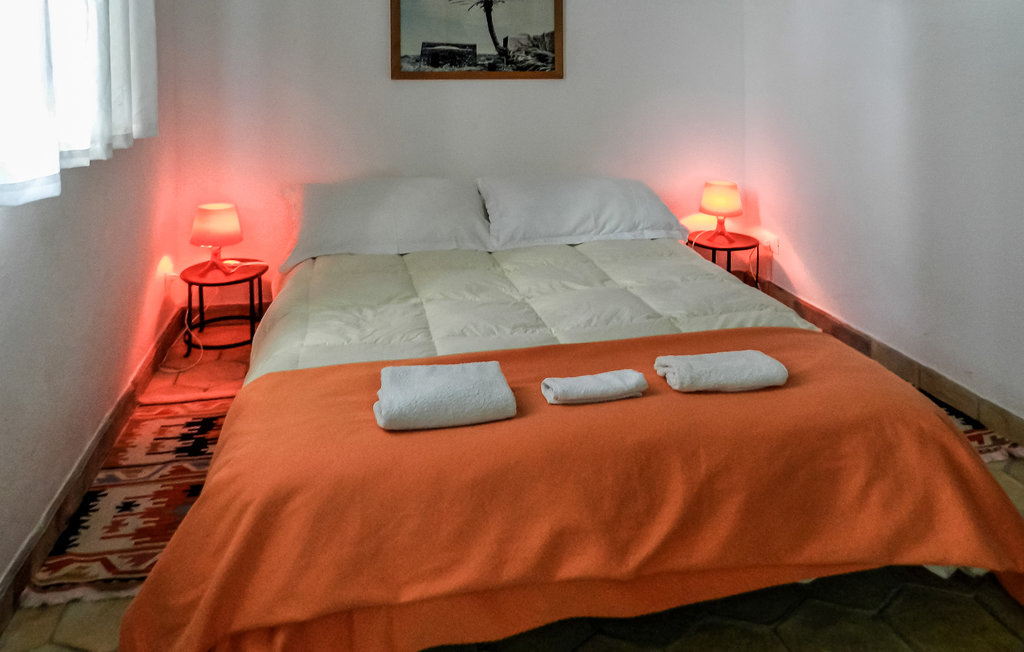 Feriehus - Roccapalumba , Italia - ISP327 42