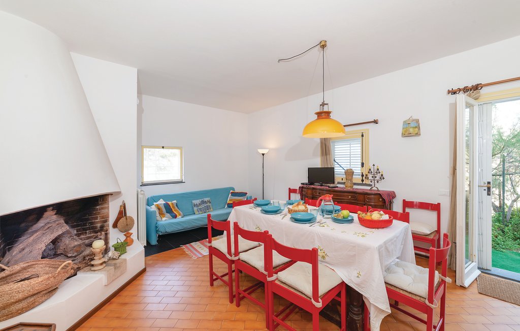 Feriehuse - Santa Elia , Italien - ISP049 13