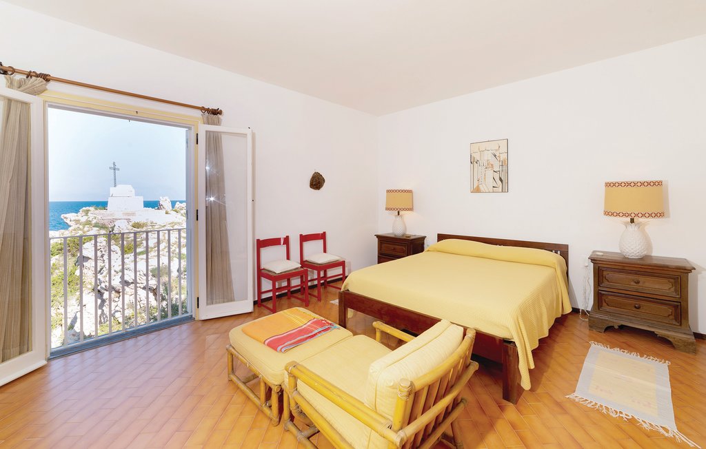 Feriehuse - Santa Elia , Italien - ISP049 4