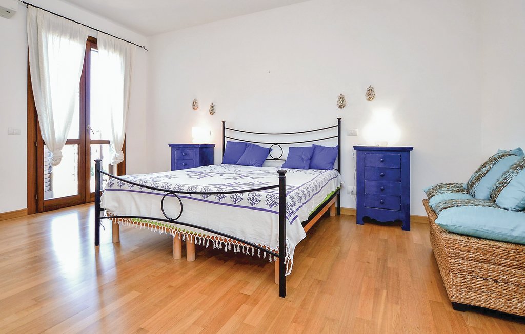 Semesterhus - Terrasini , Italien - ISP157 4