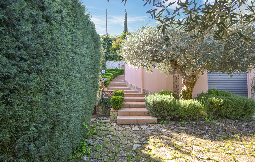 Semesterlägenhet - Casteldaccia , Italien - ISP210 24