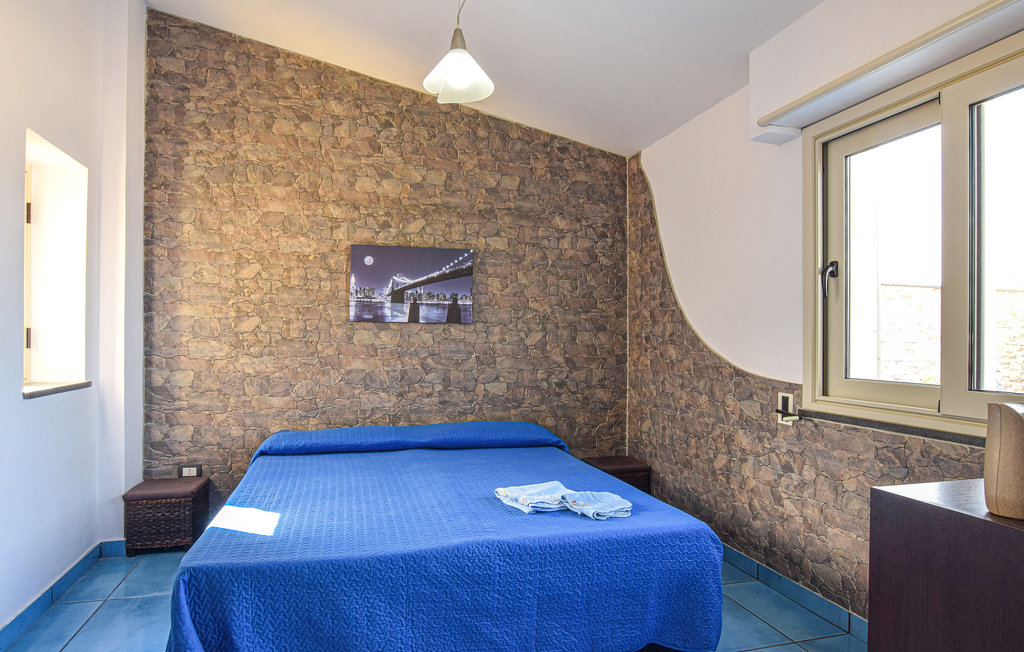 Ferienwohnung - Capo d'Orlando , Italien - ISP285 3