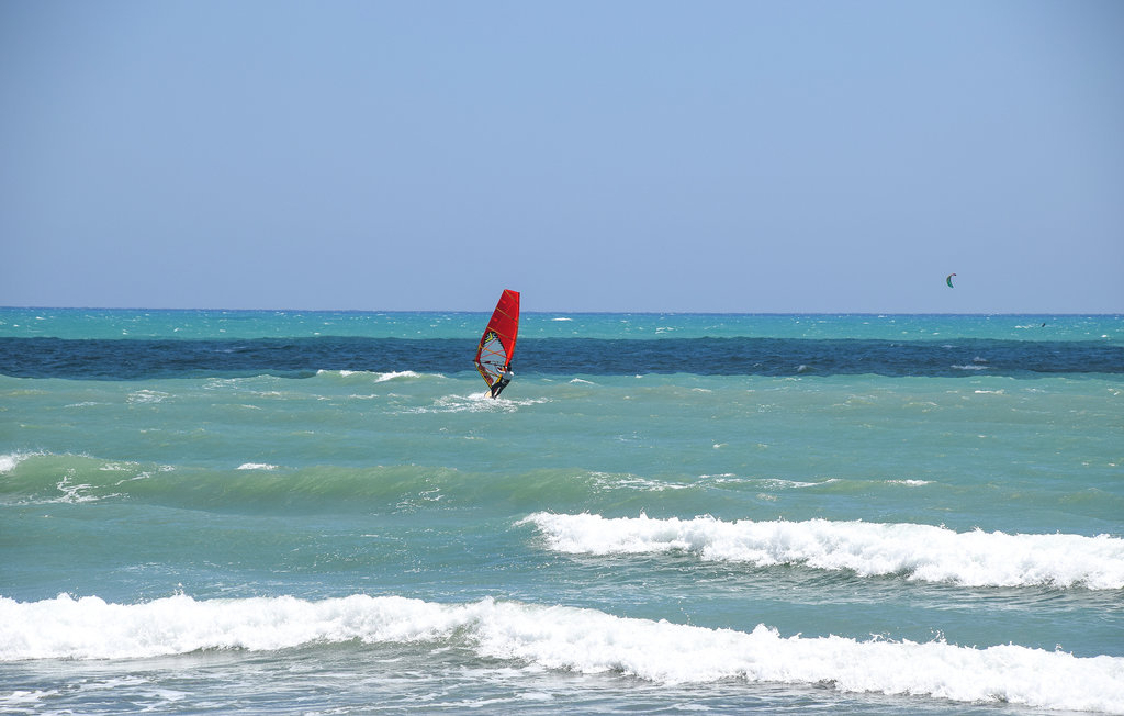 Lejlighed - Marina di Caronia , Italien - ISP337 8