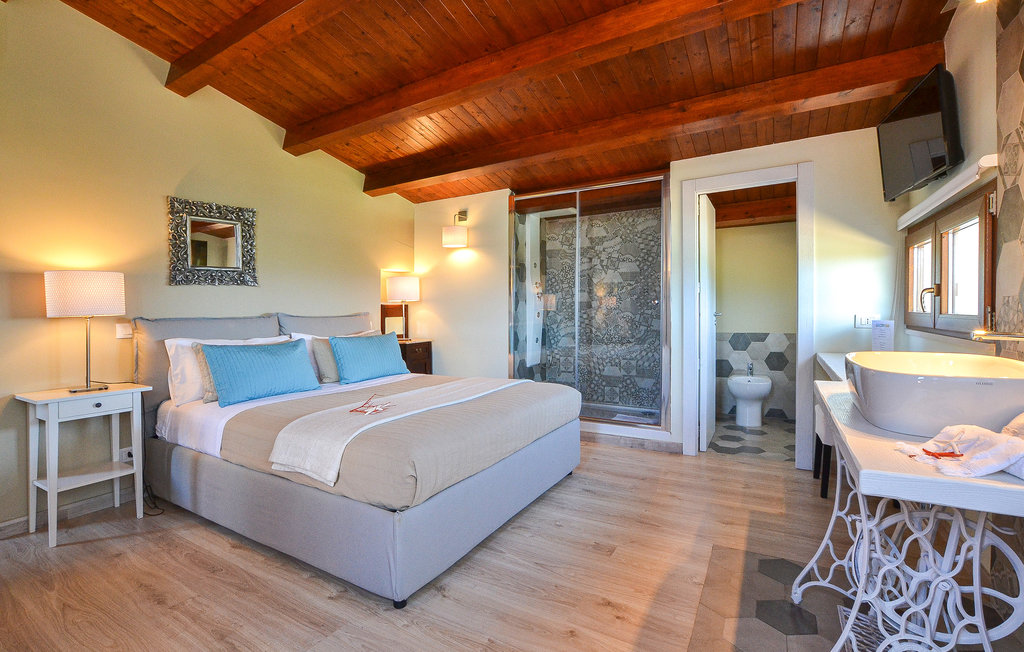 Feriehus - Partinico , Italia - ISP198 4