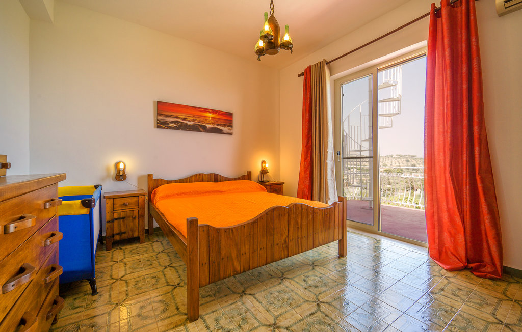 Ferienhaus - Trabia , Italien - ISP204 22