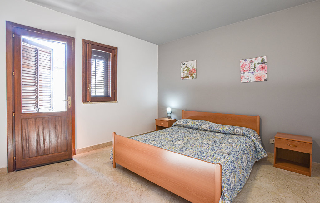 Ferienwohnung - Trappeto , Italien - ISP238 3