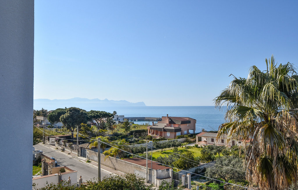 Ferienwohnung - Trappeto , Italien - ISP350 23