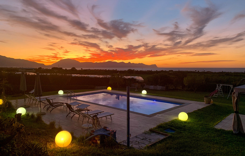 Feriehus - Partinico , Italia - ISP198 49