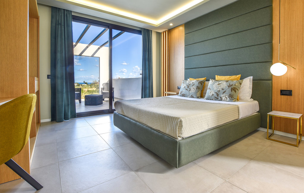 Ferienhaus - Trappeto , Italien - ISP260 5