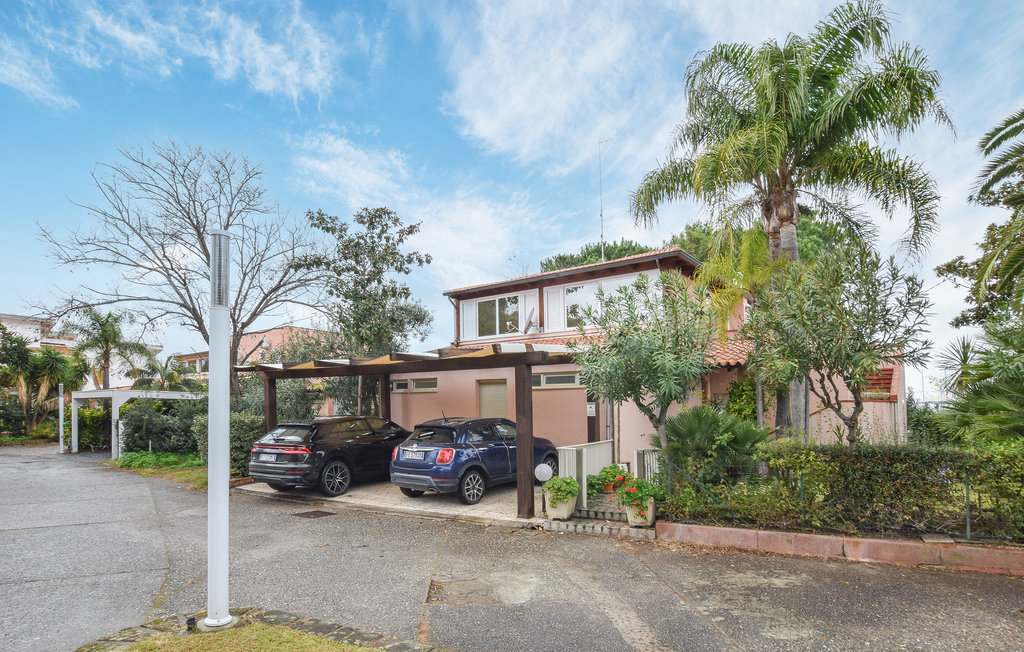 Ferienhaus - Furnari , Italien - ISP304 30