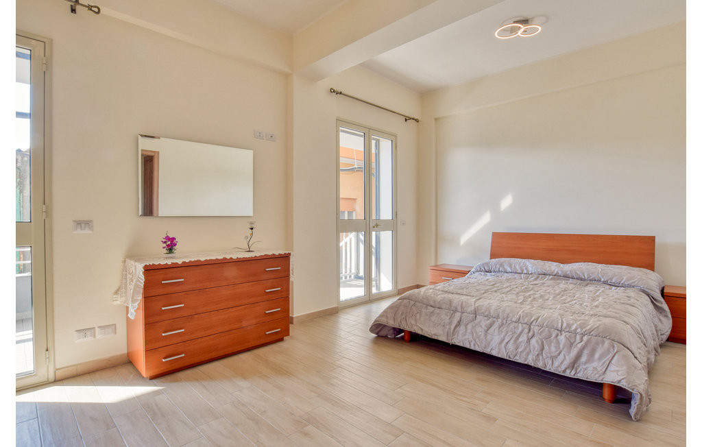 Ferienwohnung - Furci Siculo , Italien - ISP314 3