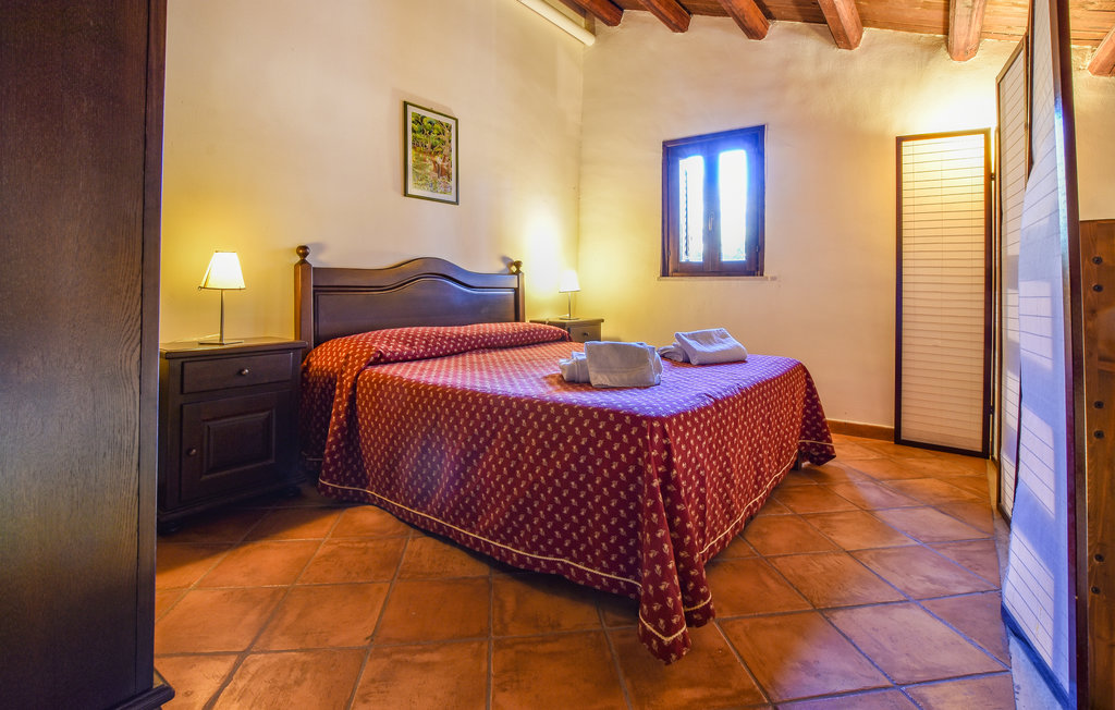 Semesterhus - San Giuseppe Jato , Italien - ISP348 24