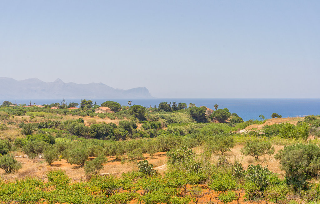 Ferienhaus - Trappeto , Italien - ISP260 56