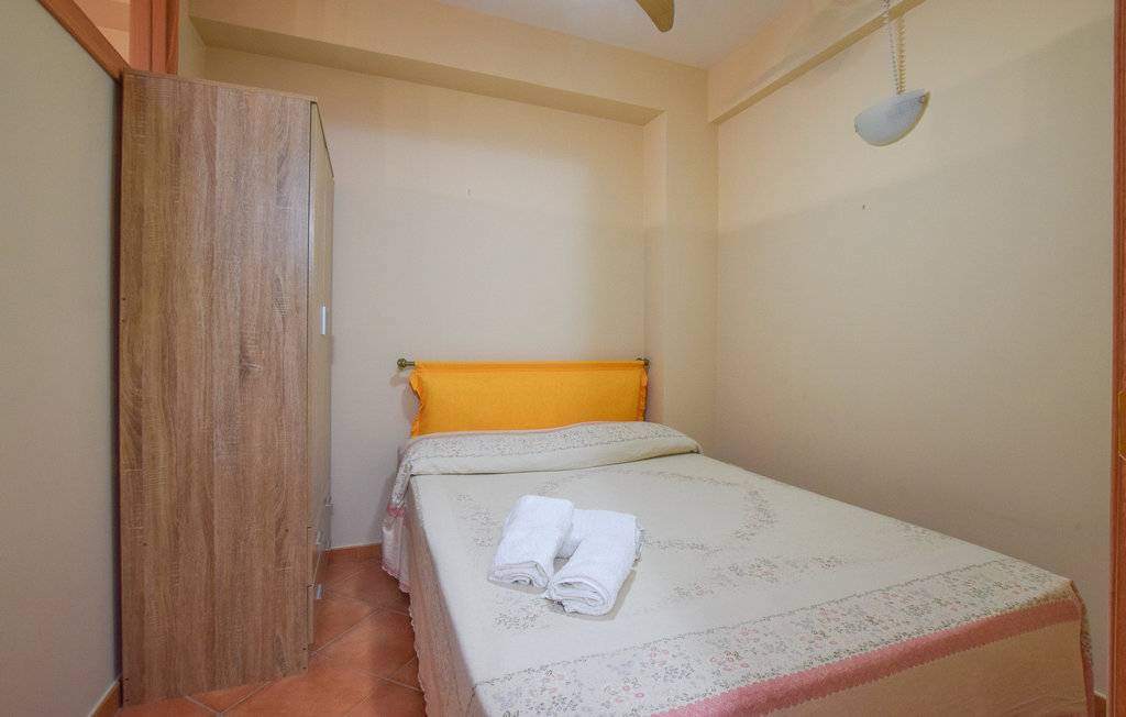 Ferienwohnung - Giardini naxos , Italien - ISP303 10