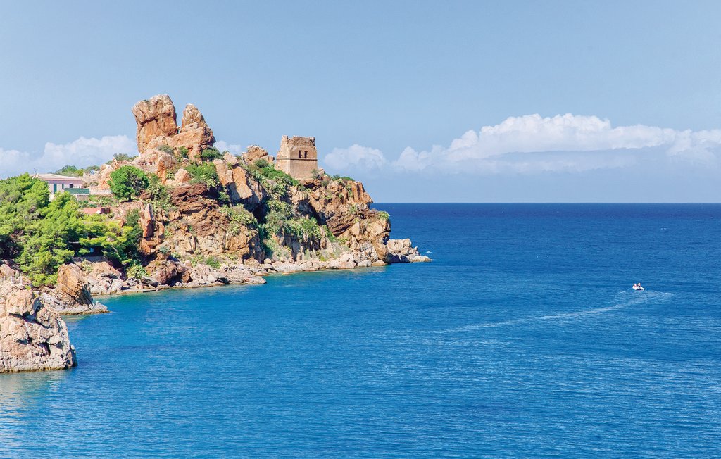 Feriehuse - Palermo , Italien - ISP030 19