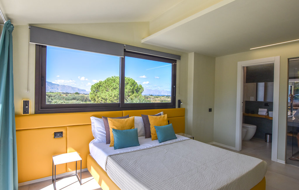 Ferienhaus - Trappeto , Italien - ISP260 33