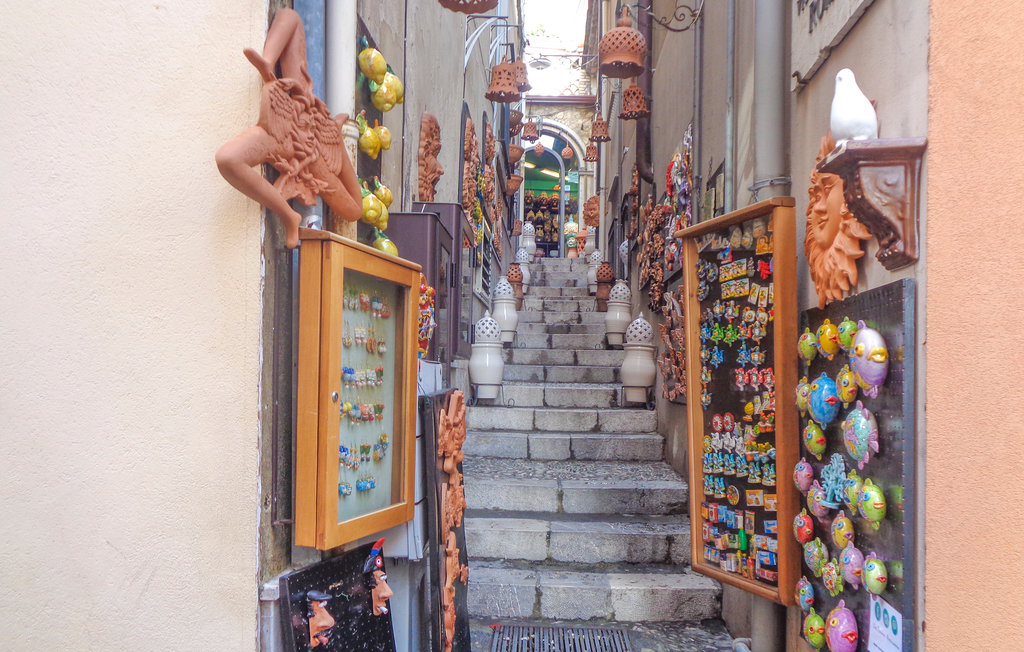 Ferienwohnung - Giardini naxos , Italien - ISP303 19